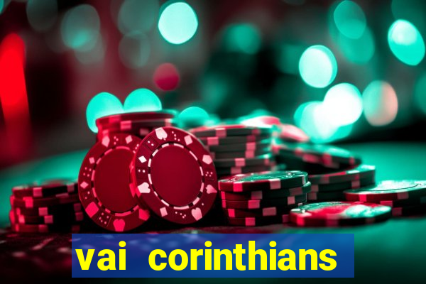 vai corinthians audio whatsapp